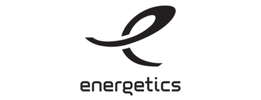 Energetics Logo